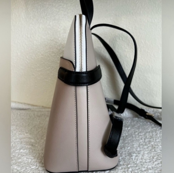 NWT $359 Kate Spade Staci Backpack - Picture 5 of 11